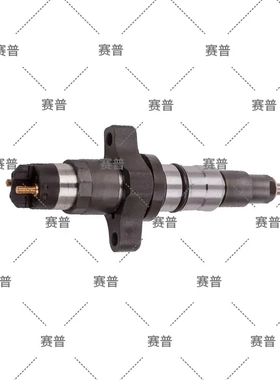 044518 0986435505 5263316 喷油器总成喷油嘴
