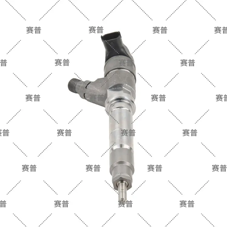 共轨喷油器0445120082适用于