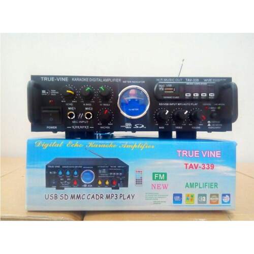 TPUE-VINEAV-339220V家用卡拉OK
