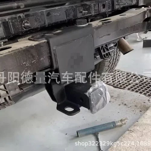 适用于北汽BJ40拖车钩40Plus拖车
