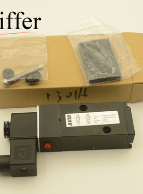 KEYSTONE F791B电磁阀停产 升级型号为AVID 791N DC24V AC220V