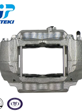 47730-60120适用丰田陆地巡洋舰右前刹车分泵制动卡钳刹车卡钳