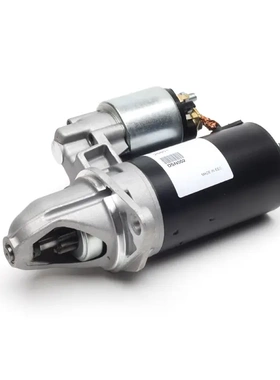 汽车起动机RTC6061N NAD100380 0001108137 适用于路虎Land Rover