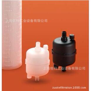 日本Roki过滤器，LPH-SL-300-N2大字幅喷码机囊式过滤器