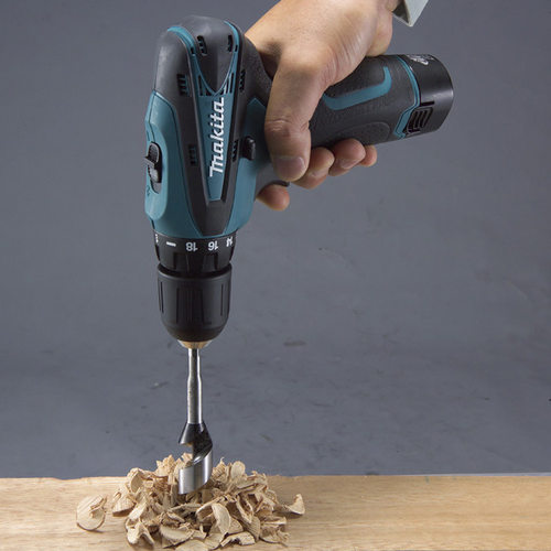 makita牧田DF330D充电钻家用电钻