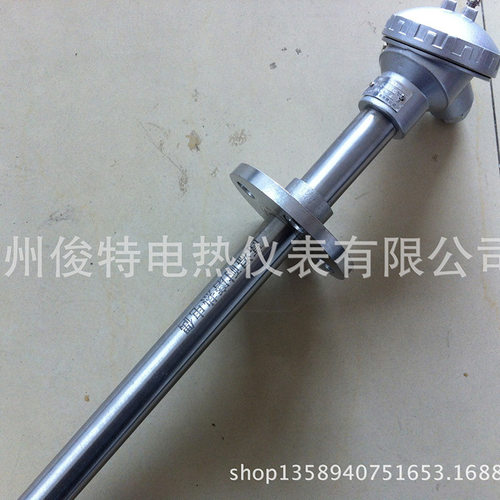 【物美价优】耐磨热电阻水泥厂