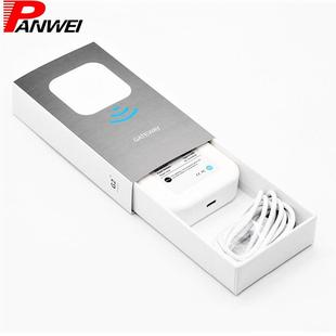 G2联网网关gatewayTTAPP 通通锁网关WiFi连接网关