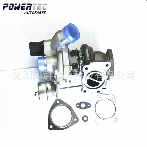 762045580754667580涡轮增压器