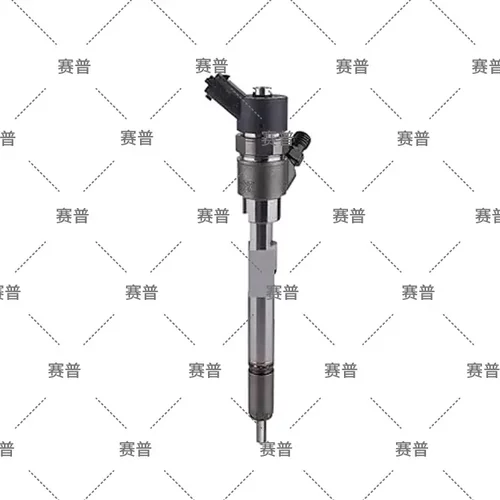 0445110725柴油汽车共轨喷油器