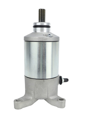 启动电机适用Suzuki LT-F160 Quadrunner LT-F250 Ozark LTZ250