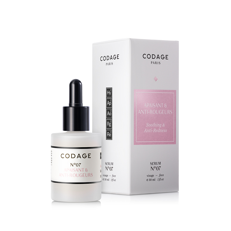 CODAGE7号舒敏精华