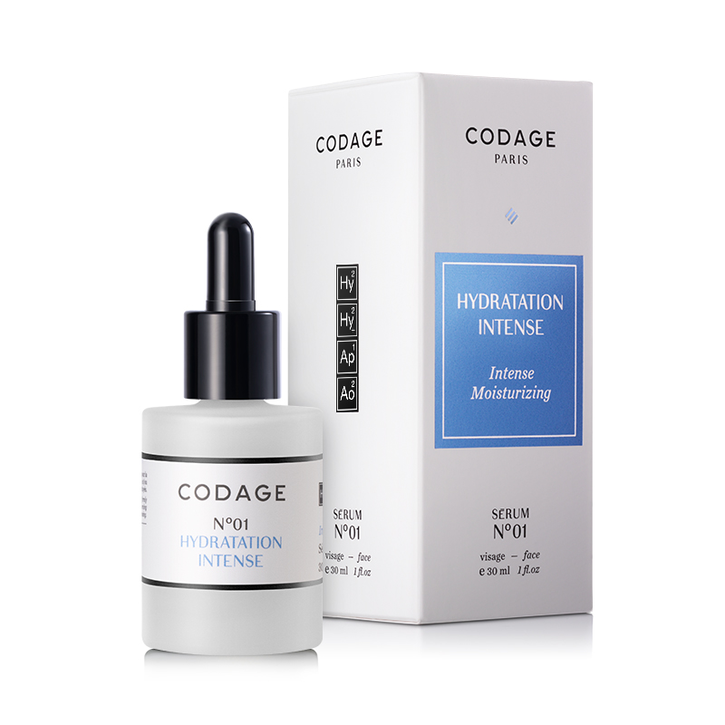 CODAGE1号保湿精华