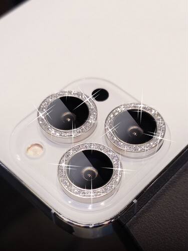 Camera Lens Protector film cover For iPhone 14 13 12 Pro Max