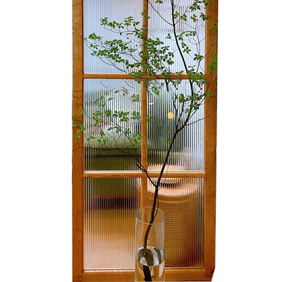 推拉门日式格子门和室衣柜移门