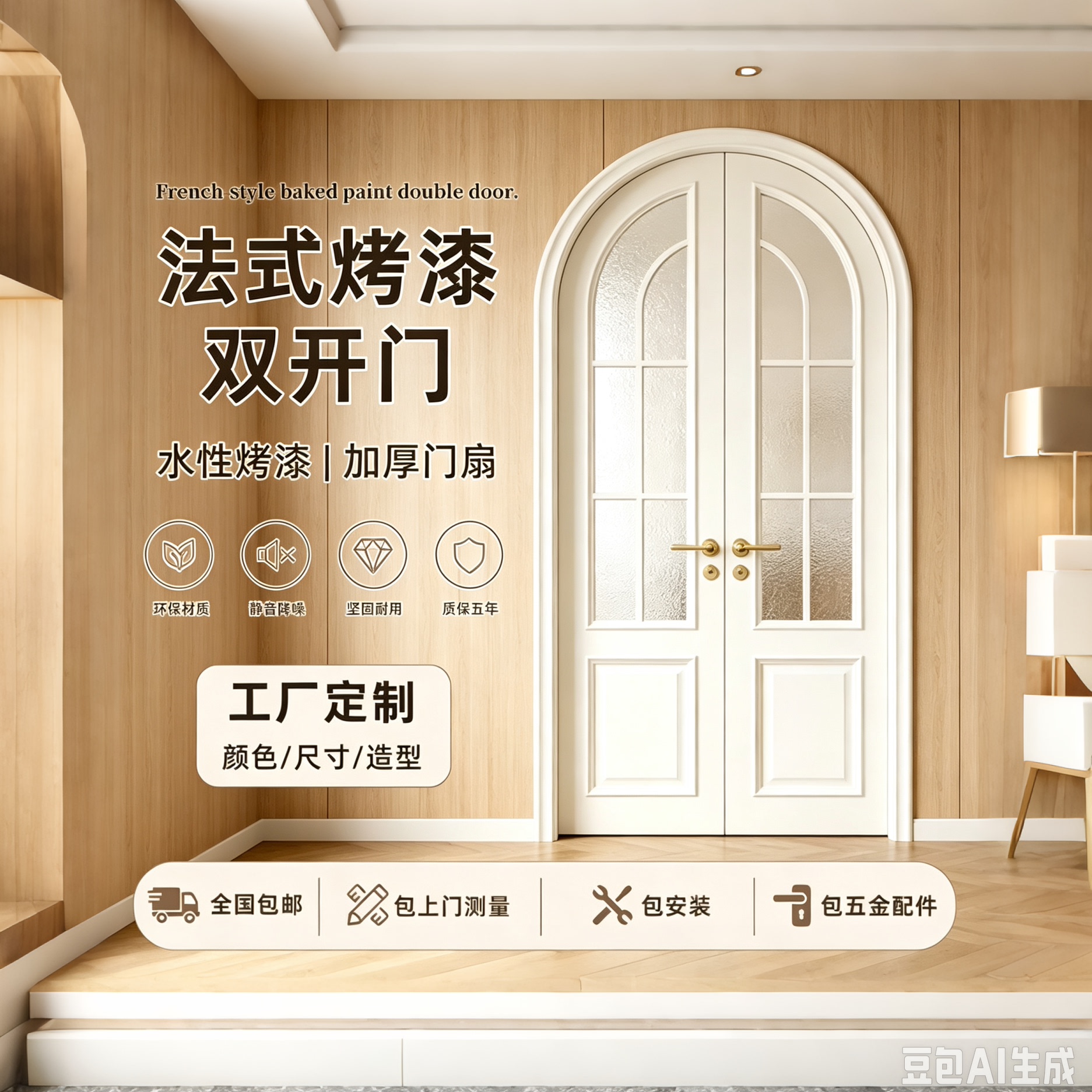 进口实木健康安全极速发货图片
