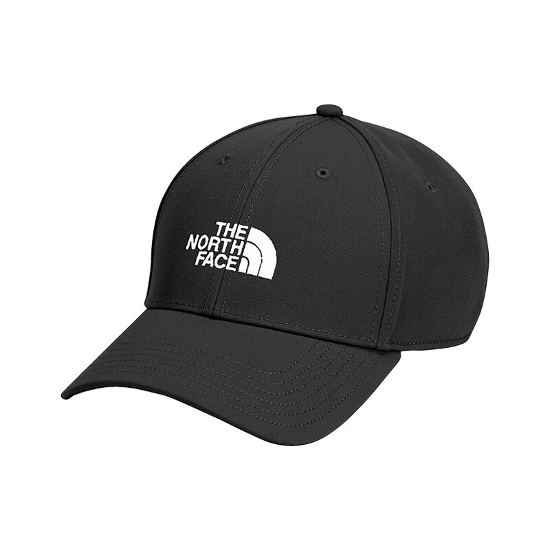 tnf北面美版登山徒步帽