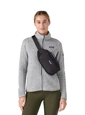 Patagonia巴塔哥尼亚男女Fieldsmith 5L运动腰包48580