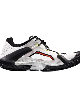 Mammut猛犸象Hueco 女士户外Base Fit 2.0跑远足轻薄缓冲登山凉鞋