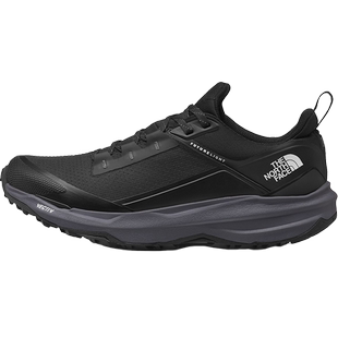 TNF北面美版徒步鞋户外抓地运动防水减震登山鞋男