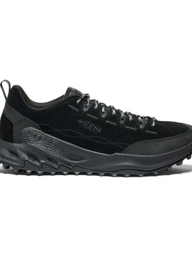 KEEN男款JASPER ZIONIC山系轻量缓震越野户外舒适耐磨休闲鞋
