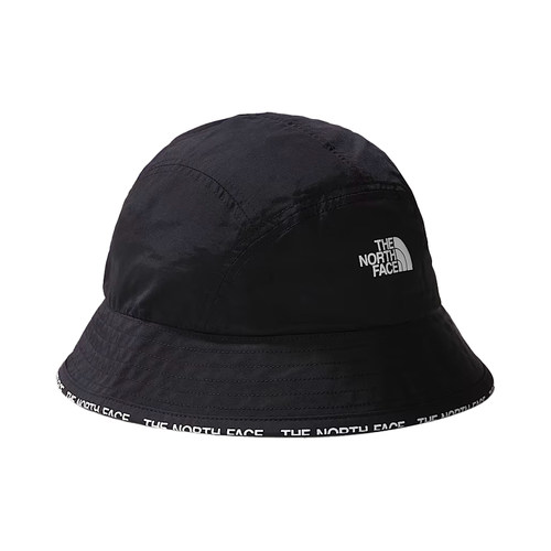 The North Face北面美版CYPRESS BUCKET 运动户外遮阳渔夫帽
