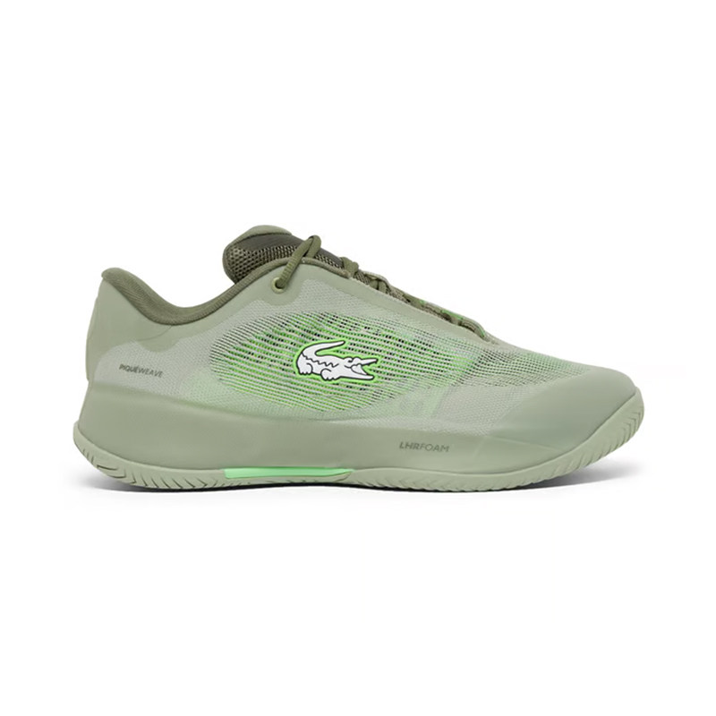 LACOSTE 法国鳄鱼男AG-LT PRO稳定支撑防滑缓震网球鞋51SMA0004图片