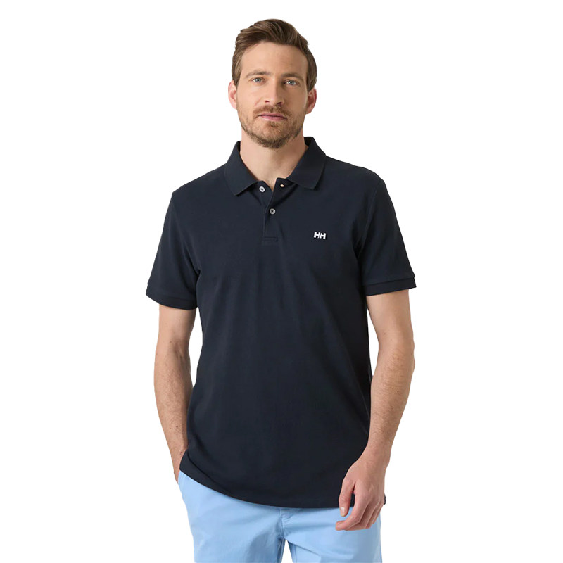 Helly Hansen/HH海丽汉森男Hudson Polo常规休闲POLO衫54543图片