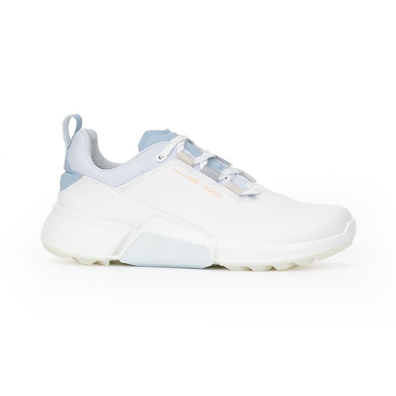 ECCO爱步 Golf休闲运动鞋女低帮无钉球鞋 高尔夫健步H4系列108603