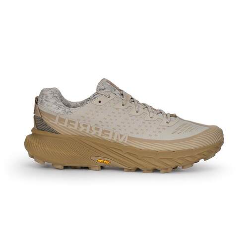 MERRELL迈乐AGILITY PEAK 5男户外运动蜂鸟抓地越野鞋登山徒步鞋