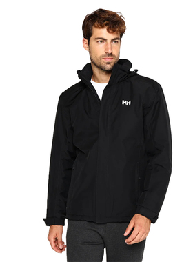 Helly Hansen/HH男Dubliner Insulated防水棉服53117