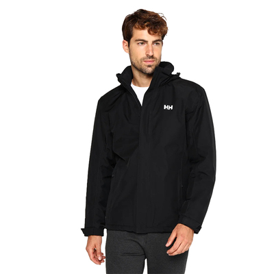 Helly Hansen/HH男Dubliner Insulated防水棉服53117