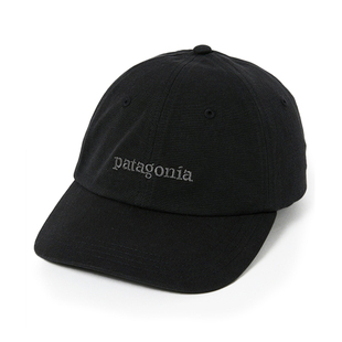 Patagonia巴塔哥尼亚Fitz Icon男女鸭舌帽网眼透气遮阳38364 Roy