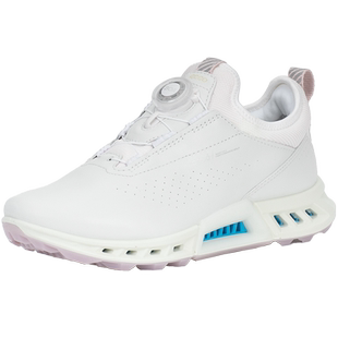 ECCO爱步女鞋高尔夫健步C4缓震运动鞋W Golf Biom C4 130913