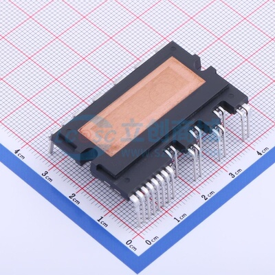 智能功率模块(IPM) FSBB10CH120D SPM-MC-027 onsemi(安森美)