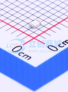 一次性保险丝 0438004.WR 0603 Littelfuse(力特) 电子元器件