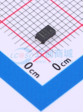 肖特基二极管 SS3P5HM3/84A DO-220AA(SMP) VISHAY(威世) 元器件