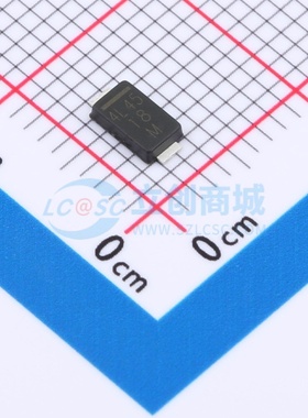 肖特基二极管 V4PAL45HM3_A/I DO-221BC(SMPA) VISHAY(威世)