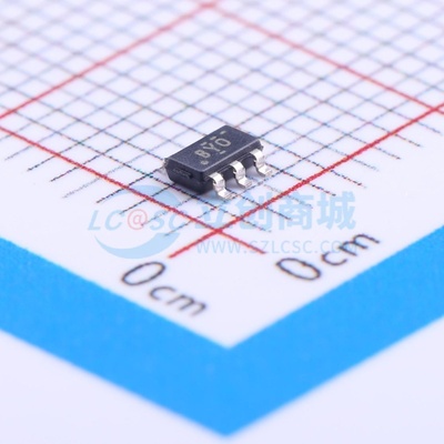 DC-DC电源芯片 TPS62240DDCR SOT-23-5 TI/德州 电子元件原装正品