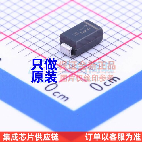 肖特基二极管 VS-MBRA140TRPBF DO-214AC VISHAY(威世) 原装正品