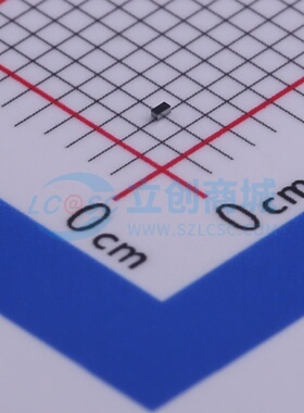 静电保护器(TVS/ESD) PESD3V3Z1BCSFYL DSN0603-2 Nexperia(安世)