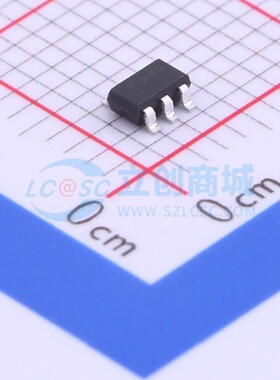 功率电子开关 SY6288C20AAC SOT-23-5 silergy(矽力杰) 原装正品