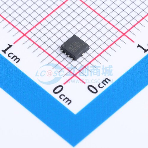 场效应管(MOSFET) NVTFS5C478NLTAG WDFN-8 onsemi(安森美) 原装