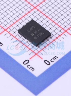 场效应管(MOSFET) SIZ980DT-T1-GE3 PowerWDFN-8 VISHAY(威世)