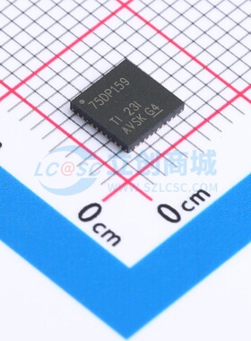 视频接口芯片 SN75DP159RSBR WQFN-40 TI/德州 电子元件原装正品