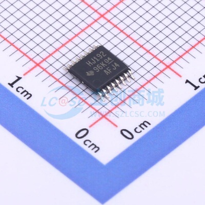 计数器/分频器 CD74HC192PWR TSSOP-16 TI/德州 电子元件原装正品