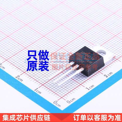 场效应管(MOSFET) IRFB4110PBF TO-220 Infineon(英飞凌) 元器件