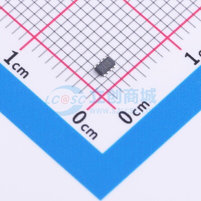 DC-DC电源芯片 TPS629210QDRLRQ1 SOT-583-8 TI/德州 电子元器件