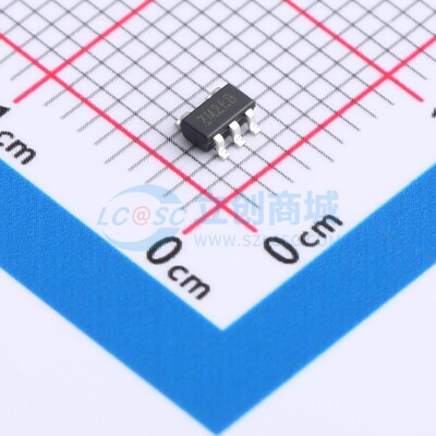 线性稳压器(LDO) AP7335-33WG-7 SOT-25 DIODES(美台) 电子元器件