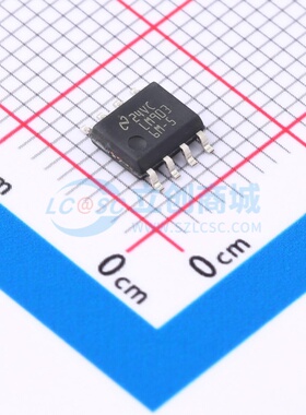 线性稳压器(LDO) LM9036MX-5.0/NOPB SOIC-8 TI/德州 电子元器件