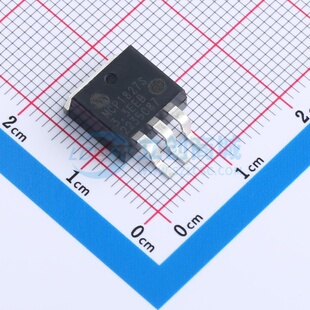 电源管理芯片 MICROCHIP 美 3302E MCP1827ST PMIC 252